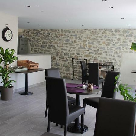Les Jardins De Soulane B&B - Adults Only Belcastel-et-Buc Exterior foto