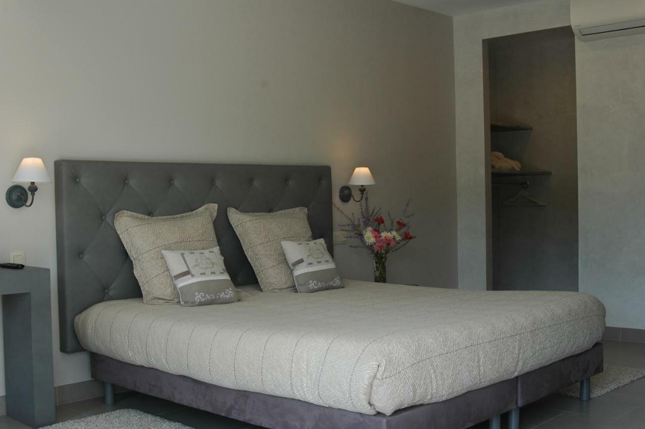 Les Jardins De Soulane B&B - Adults Only Belcastel-et-Buc Exterior foto
